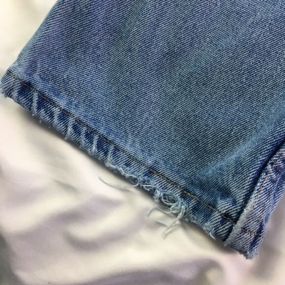 BCC Blues Jeans Blue 36x34 - Picture 9 of 11